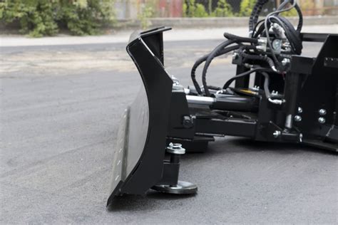 xdf hydraulic skid steer blade|universal skid steer dozer blade.